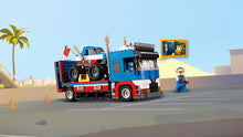 Afbeelding in Gallery-weergave laden, LEGO Creator Mobiele Stuntshow - 31085 - Warenhuis van den Brink
