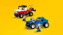 Afbeelding in Gallery-weergave laden, LEGO Creator Mobiele Stuntshow - 31085 - Warenhuis van den Brink
