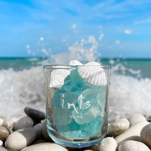 Afbeelding in Gallery-weergave laden, Scented Seashells &amp; Sea Glass
