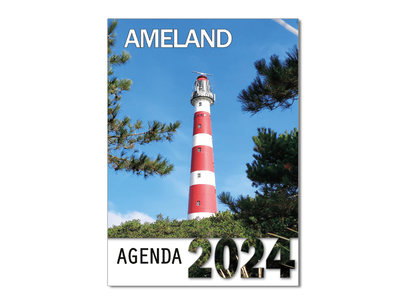 Ameland Agenda 2024