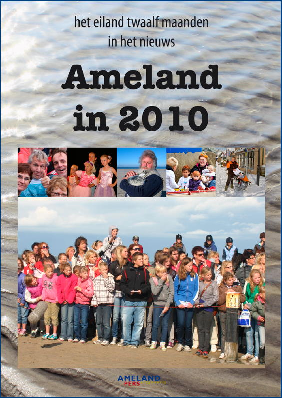 Ameland in 2010